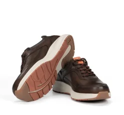 TRITON F2069 Deportivo Marrón