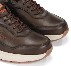 TRITON F2069 Deportivo Marrón