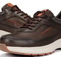 TRITON F2069 Deportivo Marrón