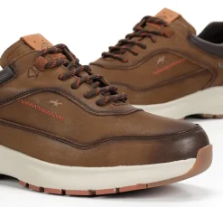 TRITON F2069 Deportivo Marrón