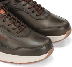 TRITON F2069 Deportivo Verde