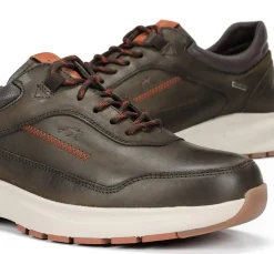 TRITON F2069 Deportivo Verde