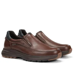 TRITON F2064 Slip On Marrón