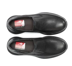 TRITON F2064 Slip On Negro