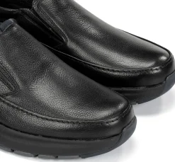 TRITON F2064 Slip On Negro