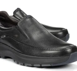 TRITON F2064 Slip On Negro