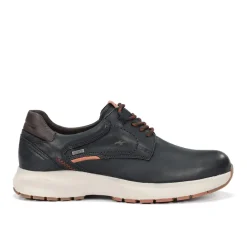 TRITON F2067 Zapato Azul