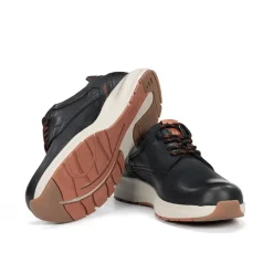 TRITON F2067 Zapato Azul