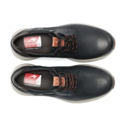 TRITON F2067 Zapato Azul