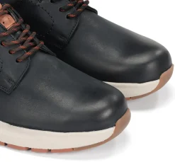 TRITON F2067 Zapato Azul