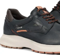 TRITON F2067 Zapato Azul