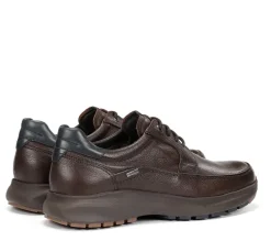 TRITON F2065 Zapato Marrón