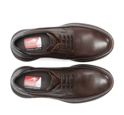 TRITON F2065 Zapato Marrón