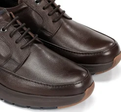 TRITON F2065 Zapato Marrón