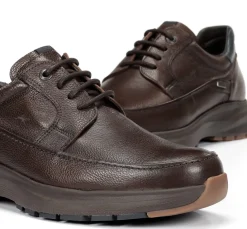 TRITON F2065 Zapato Marrón