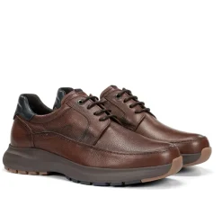 TRITON F2065 Zapato Marrón