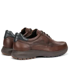 TRITON F2065 Zapato Marrón