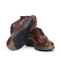 TRITON F2065 Zapato Marrón