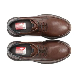 TRITON F2065 Zapato Marrón