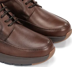 TRITON F2065 Zapato Marrón