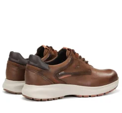 TRITON F2067 Zapato Marrón