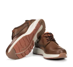 TRITON F2067 Zapato Marrón