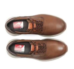 TRITON F2067 Zapato Marrón