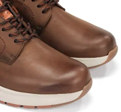 TRITON F2067 Zapato Marrón