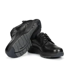TRITON F2065 Zapato Negro