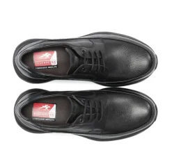 TRITON F2065 Zapato Negro