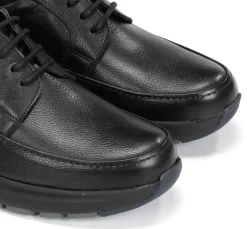 TRITON F2065 Zapato Negro