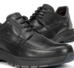 TRITON F2065 Zapato Negro