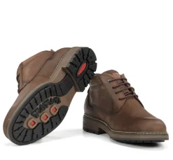 TRUMAN F1593 Botín Marrón