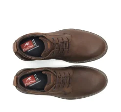 TRUMAN F1593 Botín Marrón