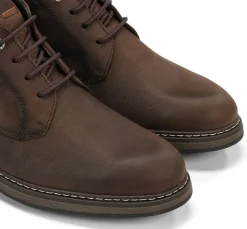 TRUMAN F1593 Botín Marrón