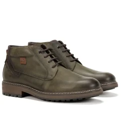 TRUMAN F1593 Botín Verde