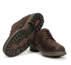TRUMAN F1589 Zapato Marrón