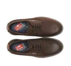 TRUMAN F1589 Zapato Marrón
