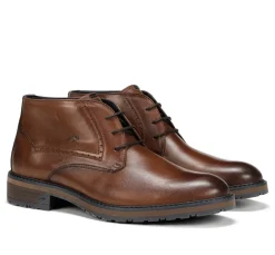 ULRICH F1868 Botín Marrón