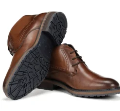 ULRICH F1868 Botín Marrón