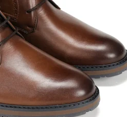 ULRICH F1868 Botín Marrón