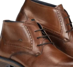 ULRICH F1868 Botín Marrón