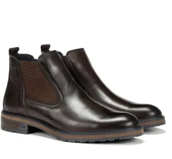 ULRICH F1873 Botín Marrón