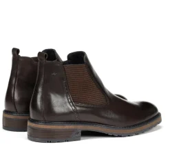 ULRICH F1873 Botín Marrón