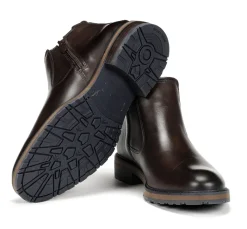 ULRICH F1873 Botín Marrón