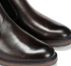 ULRICH F1873 Botín Marrón