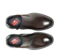 ULRICH F1873 Botín Marrón