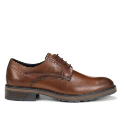ULRICH F1867 Zapato Marrón