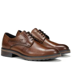 ULRICH F1867 Zapato Marrón