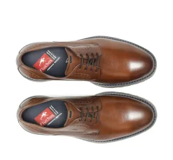 ULRICH F1867 Zapato Marrón